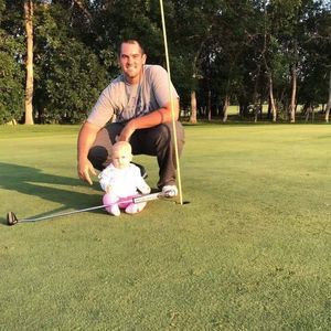 Meet your Posher, Tanner